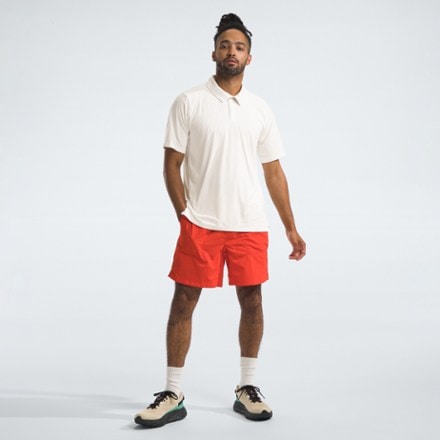 The North Face Dune Sky Polo Shirt - Men's 3