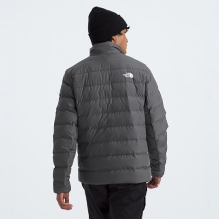 The North Face Aconcagua 3 Down Jacket - Men's 2