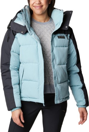 Columbia Snowqualmie Insulated Jacket - Women's 2