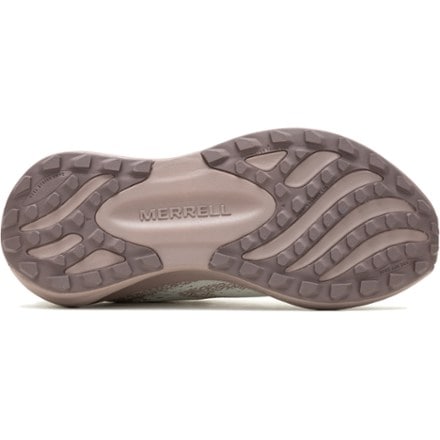 Merrell Morphlite Road-Running Shoes - Women's 5