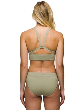 prAna Summer Wave Swimsuit Bottoms - Women's 1