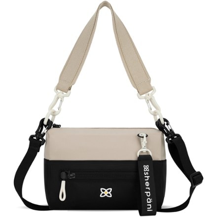 Sherpani Skye Mini Crossbody Bag 2
