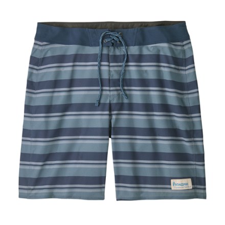 Patagonia Hydropeak Board Shorts - Men's 18" Outseam 0