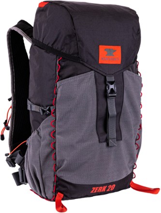 Mountainsmith Zerk 25 Pack 0