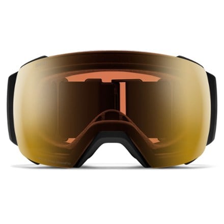 Smith I/O MAG XL ChromaPop Snow Goggles with Lens Protector - Low-Bridge Fit 1