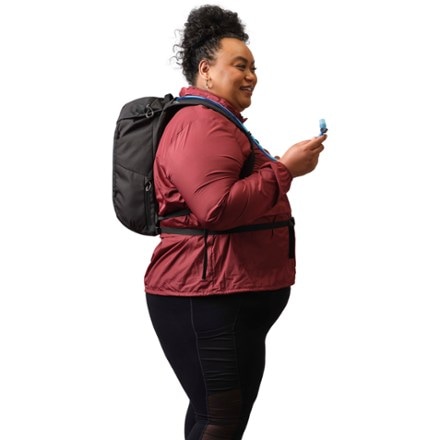 Gregory Nano 18 H2O Hydration Pack - Plus Size 2