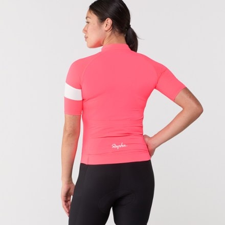 Rapha Core Lightweight Cycling Jersey - Women's 2