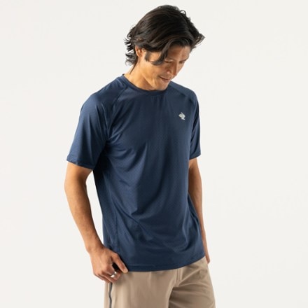 rabbit EZ Tee Perf ICE T-Shirt - Men's 6