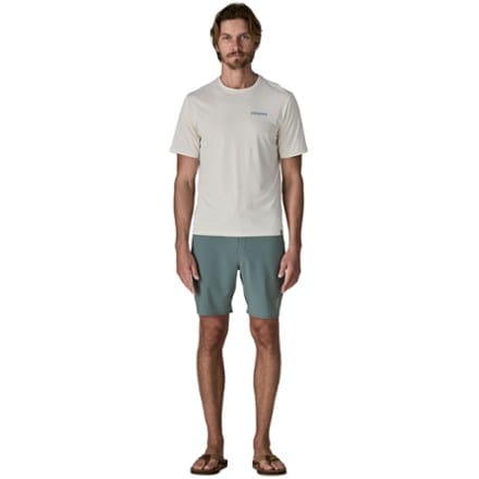 Patagonia Hydropeak Board Shorts - Men's 18" Outseam 3