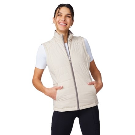 Free Country Reversible Insulated Vest - Women's 0