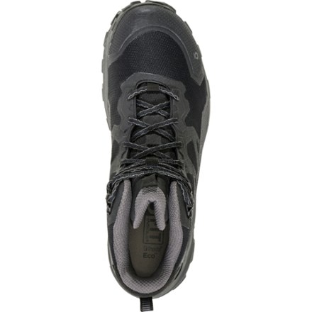 Oboz Katabatic Mid Waterproof Hiking Boots - Men's 5