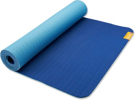 Hugger Mugger Earth Elements 5mm Yoga Mat Rei Co Op