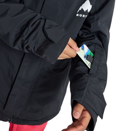 Burton Skimmer 2L Insulated Jacket - Kids' 7