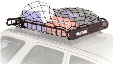 Yakima MegaWarrior StretchNet 1