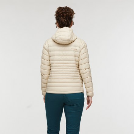 Cotopaxi Fuego Hooded Down Jacket - Women's 2