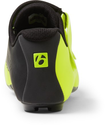 bontrager vostra road bike shoes