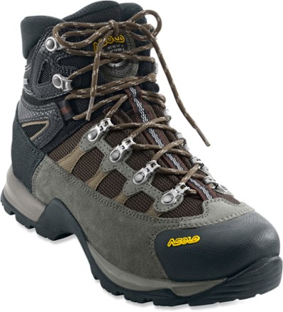 asolo low top hiking boots