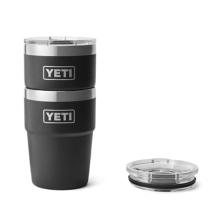 YETI Rambler Stackable Cup with MagSlider Lid - 16 fl. oz. 3