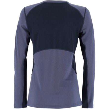 Kari Traa Sval Long-Sleeve Shirt - Women's 3