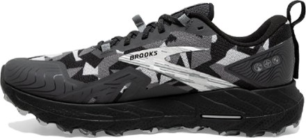 Brooks Launch 10 Road-Running Shoes - Men's