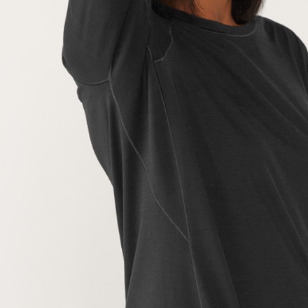 REI Co-op Merino 185 Long-Sleeve Base Layer Top - Women's 4