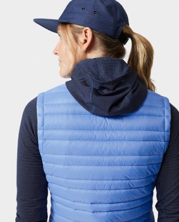 Stio Pinion Down Vest - Women's 4