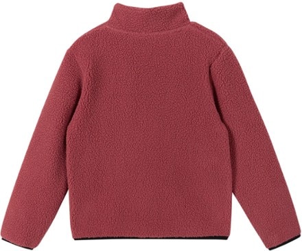 Reima Turkki Fleece Sweater - Kids' 1