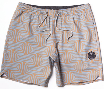 VISSLA Short Sets 16.5 Boardshorts  Mens boardshorts, Mens swimwear,  Vissla shorts