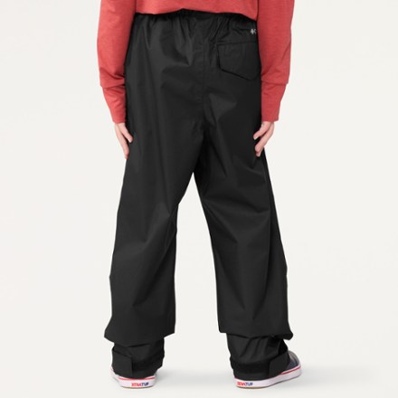 Columbia Trail Adventure II Rain Pants - Kids' 2