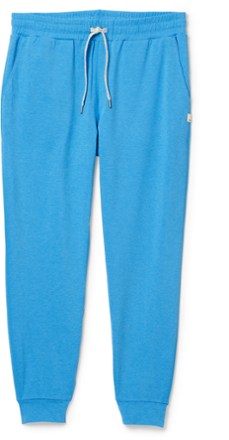 Women's Fleece Lounge Jogger Pajama Pants - Colsie™ Blue XXL