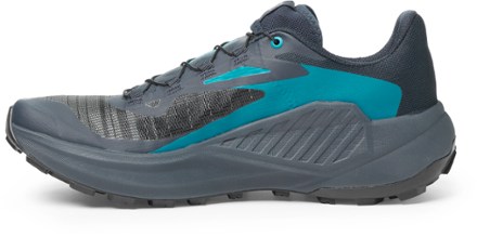 Salomon Genesis Trail-Running Shoes - Men's 7