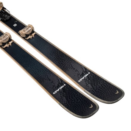 Head Kore 94 Ti Skis - 2025/2026 Bindings not included