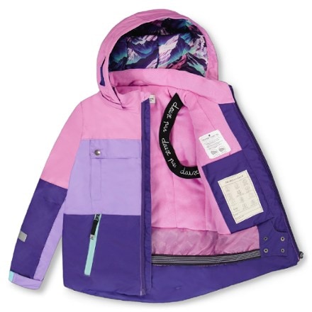 Deux par Deux Teknik 2-Piece Snowsuit - Girls' 2