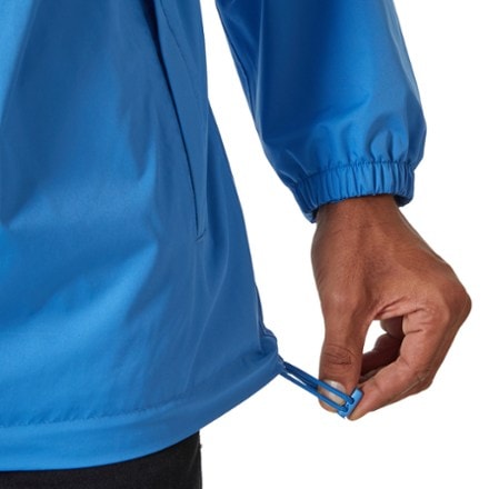 Helly Hansen Vancouver Rain Jacket - Men's 6