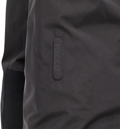 Patagonia Insulated Powder Town Snow Pants - Men's 6