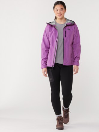 Outdoor Research Aspire II GORE-TEX Jacket - Women's 7