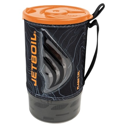 Jetboil Flash Java 1.0 L Fast Boil System 2