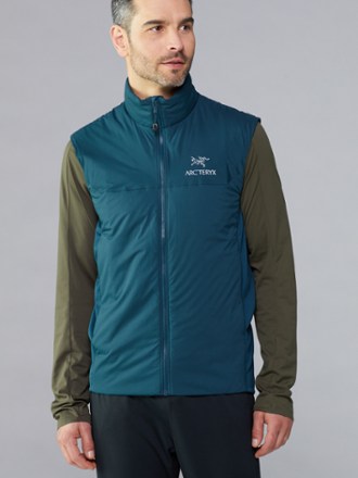 arcteryx atom vest