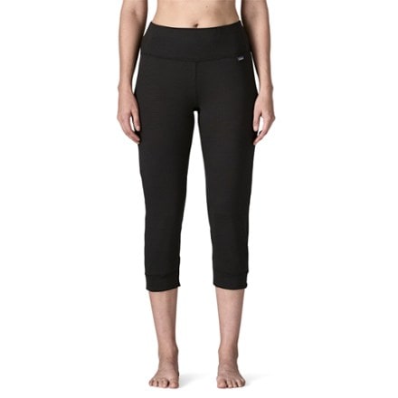 Patagonia Capilene Thermal Weight Boot-Length Long Underwear Bottoms - Women's 3