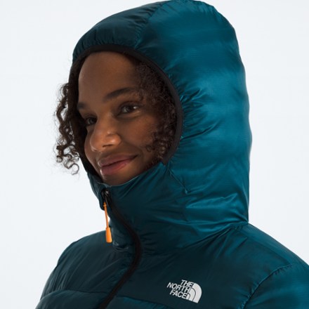 The North Face Terra Peak Insulated Hoodie - Women's 5