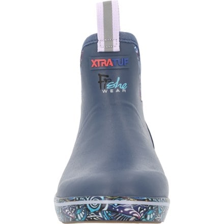 XTRATUF 6" Ankle Deck Boots - Women's 3