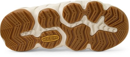 KEEN Hyperport H2 Sandals - Women's Sole view