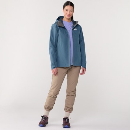 REI Co-op Teris GTX Rain Jacket - Women's 3