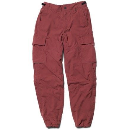 Mountain Hardwear Stryder Lined Pants - Women's 1