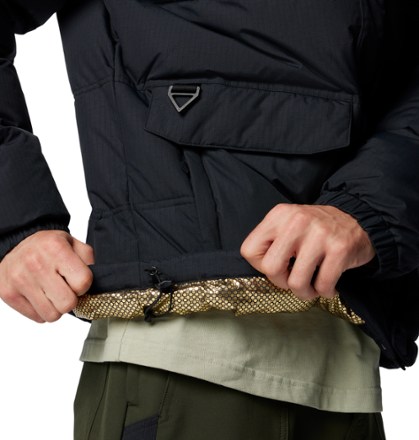 Columbia Landroamer Puffer Insulated Jacket - Men's 8