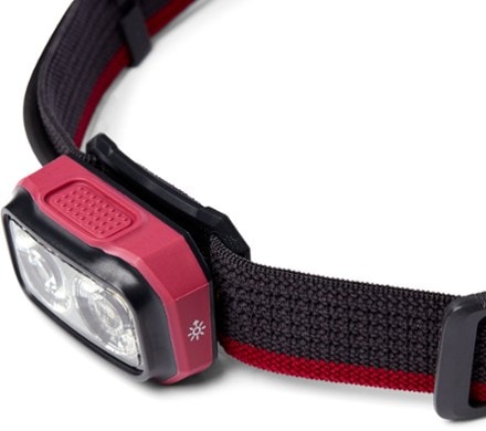 Black Diamond Onsight 375 Headlamp 2