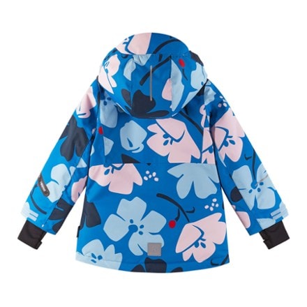 Reima Kiiruna Reimatec Winter Insulated Jacket - Toddlers'/Kids' 1