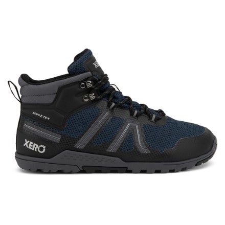 Xero Shoes Xcursion Fusion Hiking Boots - Men's 0