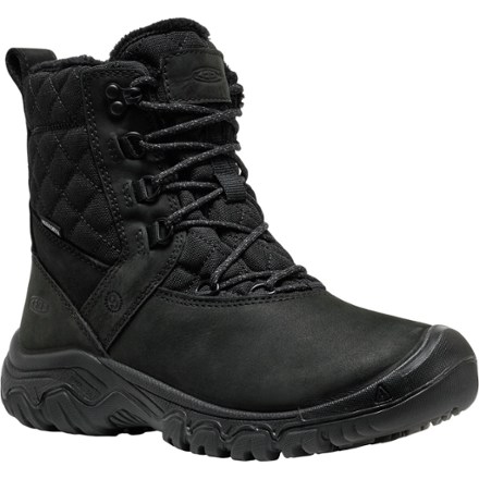 KEEN Greta II Waterproof Boots - Women's 2
