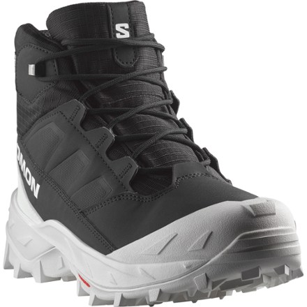 Salomon Crosstrak Waterproof Hiking Boots - Men's 2